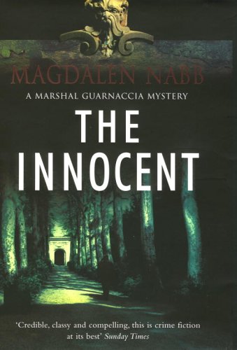 Stock image for The Innocent for sale by WorldofBooks