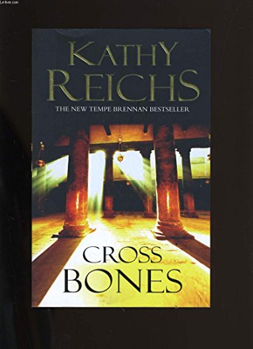 Beispielbild fr Cross Bones zum Verkauf von WorldofBooks