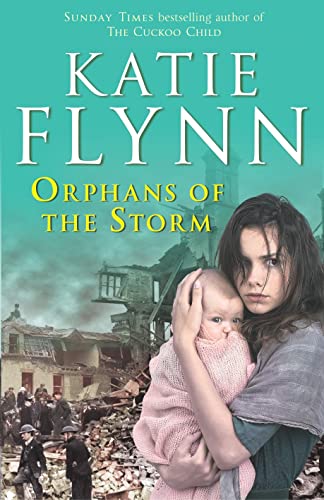 9780434013982: Orphans of the Storm