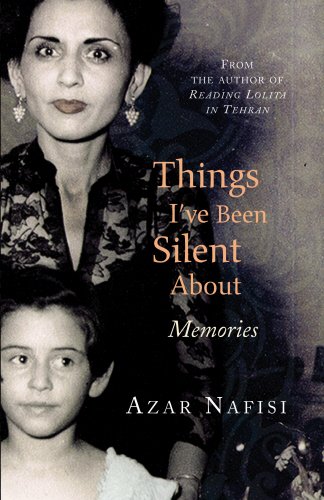 Imagen de archivo de Things I've Been Silent About: Memories a la venta por WorldofBooks