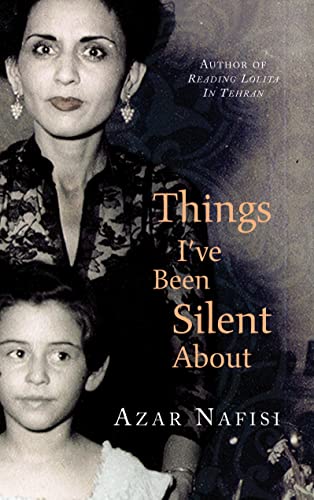 Stock image for Things I've Been Silent About: Memories for sale by WorldofBooks