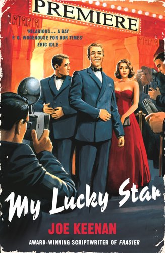 Beispielbild fr My Lucky Star zum Verkauf von WorldofBooks