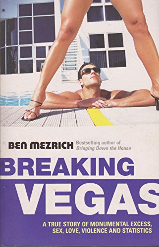 Beispielbild fr Breaking Vegas zum Verkauf von WorldofBooks