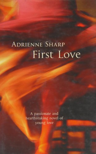 Beispielbild fr FIRST LOVE zum Verkauf von GF Books, Inc.