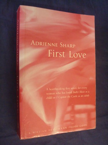 Stock image for FIRST LOVE for sale by GF Books, Inc.