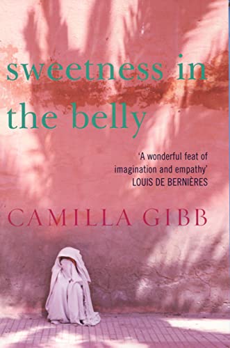 Beispielbild fr Sweetness In The Belly zum Verkauf von WorldofBooks