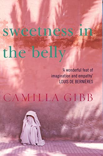 Imagen de archivo de Sweetness In The Belly a la venta por WorldofBooks
