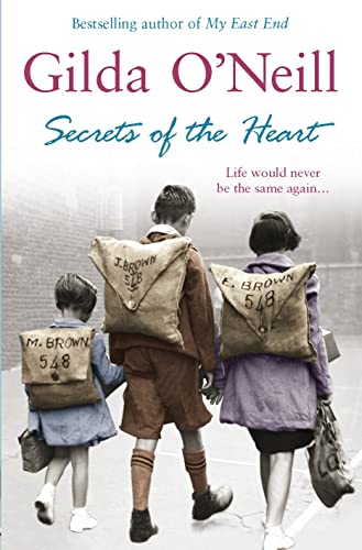 9780434014552: Secrets of the Heart