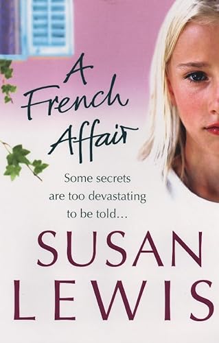 9780434014576: A French Affair