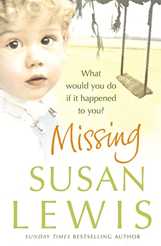 Stock image for Missing for sale by WorldofBooks