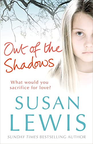 Beispielbild fr Out of the Shadows zum Verkauf von AwesomeBooks