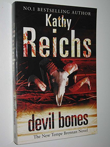 Imagen de archivo de Devil Bones a la venta por Bookmans