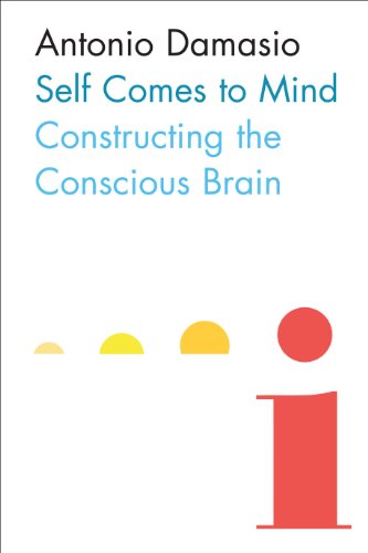 Stock image for Self Comes to Mind: Constructing the Conscious Brain for sale by HPB-Ruby