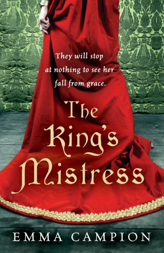 9780434015498: The King's Mistress