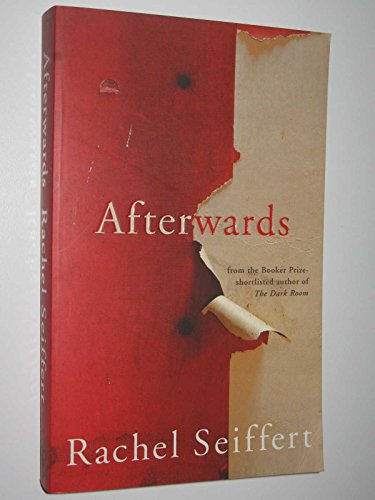 Imagen de archivo de Afterwards a la venta por WorldofBooks