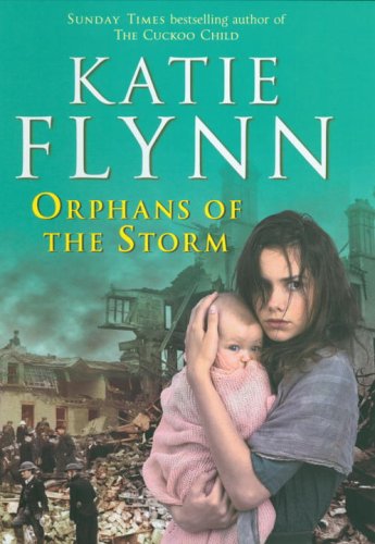 9780434015542: Orphans of the Storm