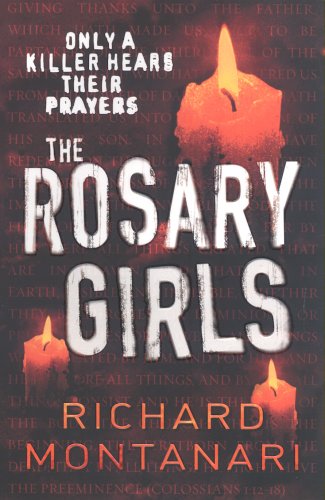 Stock image for The Rosary Girls for sale by WorldofBooks