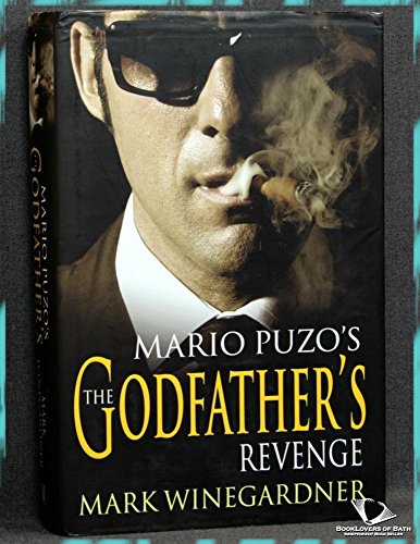 9780434015603: The Godfathers Revenge