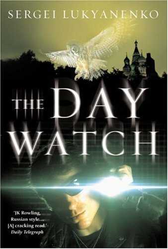 9780434016082: The Day Watch