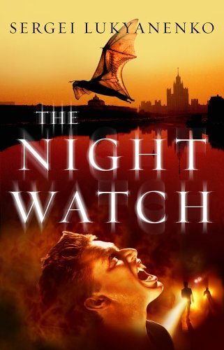 Beispielbild fr The Night Watch zum Verkauf von WorldofBooks