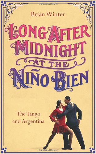 Imagen de archivo de Long After Midnight at the Nino Bien a la venta por WorldofBooks