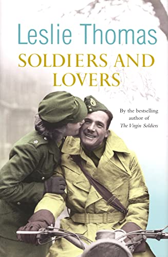 Stock image for Soldiers and Lovers for sale by WorldofBooks