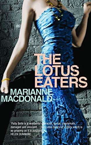 9780434016143: The Lotus Eaters