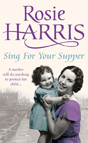 Stock image for Sing for Your Supper for sale by WorldofBooks