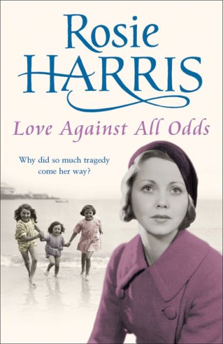 Stock image for Love Against All Odds for sale by Books From California