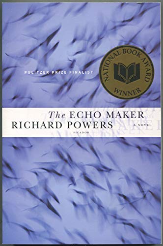 Stock image for The Echo Maker for sale by Goldstone Books