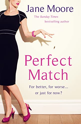 Stock image for Perfect Match for sale by WorldofBooks