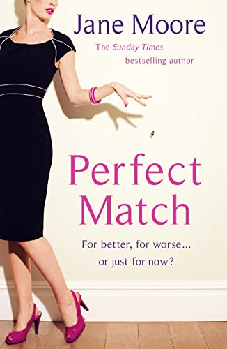 9780434016860: Perfect Match