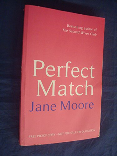 9780434016877: Perfect Match