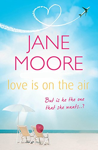 Stock image for Love is On the Air for sale by AwesomeBooks