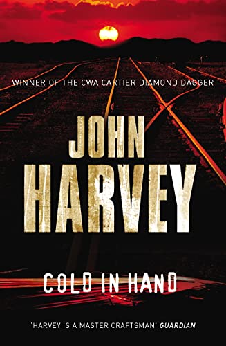 Imagen de archivo de Cold in Hand a la venta por Better World Books: West