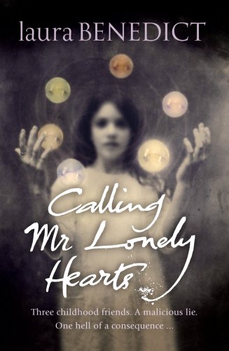 9780434017034: CALLING MR LONELY HEARTS