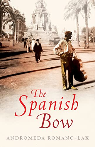 9780434017102: The Spanish Bow