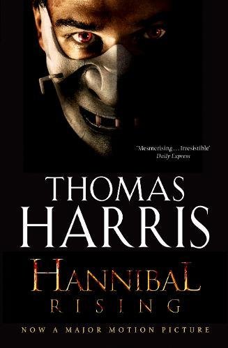 Stock image for Hannibal Rising: (Hannibal Lecter) for sale by WorldofBooks