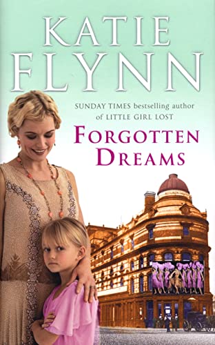 9780434017720: Forgotten Dreams