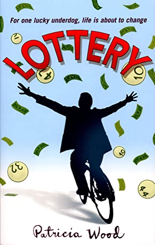 Beispielbild fr Lottery zum Verkauf von WorldofBooks