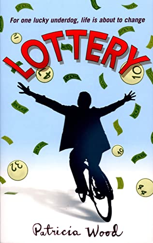 Stock image for Lottery for sale by WorldofBooks