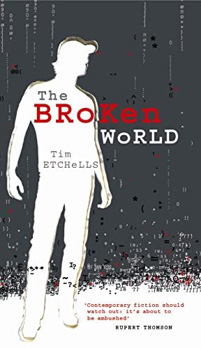 9780434018338: The Broken World