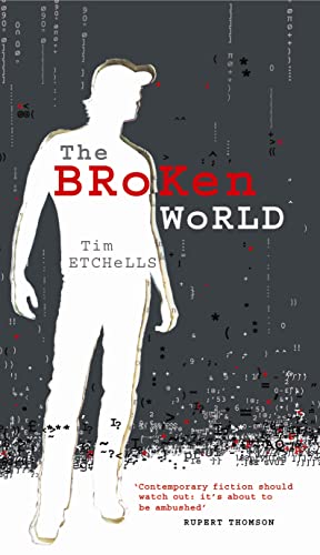 Stock image for The Broken World for sale by WorldofBooks