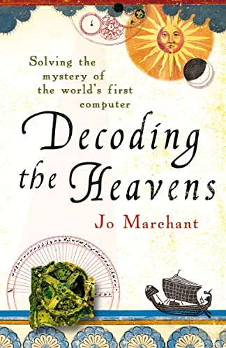 9780434018352: Decoding the Heavens