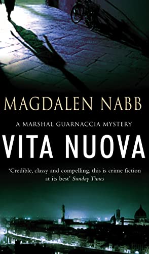 Stock image for Vita Nuova for sale by Better World Books