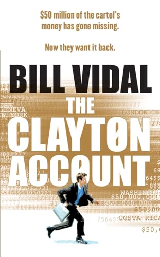 9780434018499: The Clayton Account