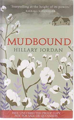 Imagen de archivo de Mudbound a la venta por WorldofBooks