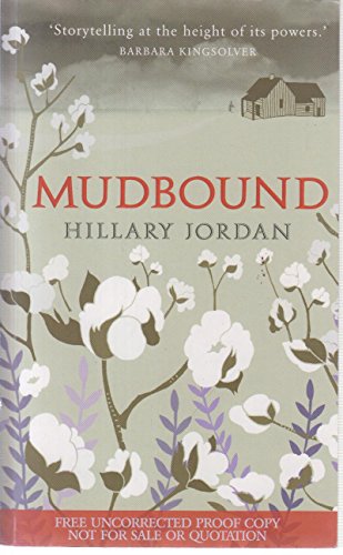 Stock image for Mudbound for sale by WorldofBooks