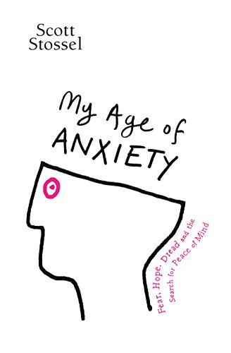 Imagen de archivo de My Age of Anxiety a la venta por WorldofBooks