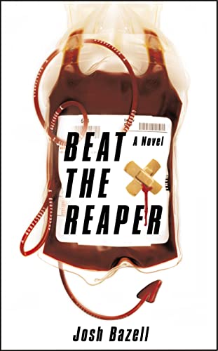 9780434019236: Beat the Reaper